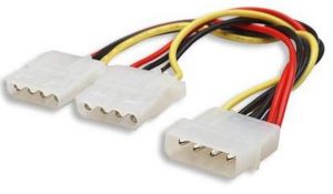 Cb8w Molex Pwr