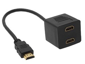 Cbat Hdmi To Hdmix2