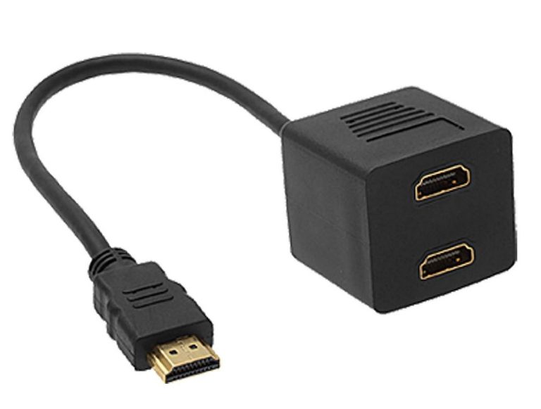 CBAT-HDMI-TO-HDMIX2