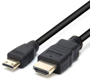 Cbat Hdmiminihdmi 1