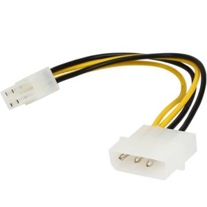 Cbat Molex To Eps