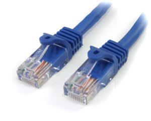 Cbat Rj45bl 20m