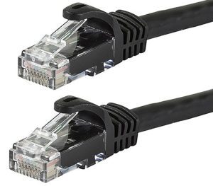 Cbat Rj45blku6 10m