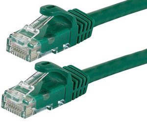 Cbat Rj45grnu6 05m