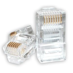 Cbat Rj45plug 5e