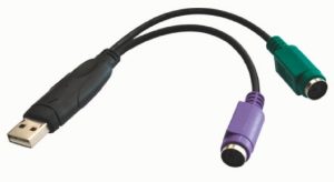 Cbat Usb Ps2