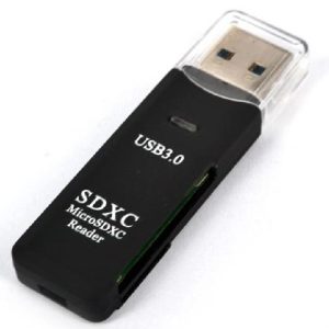 Cbat Usb Reader