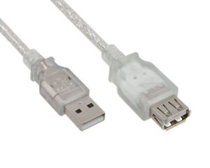 Cbat Usb2 Aa 0.3m