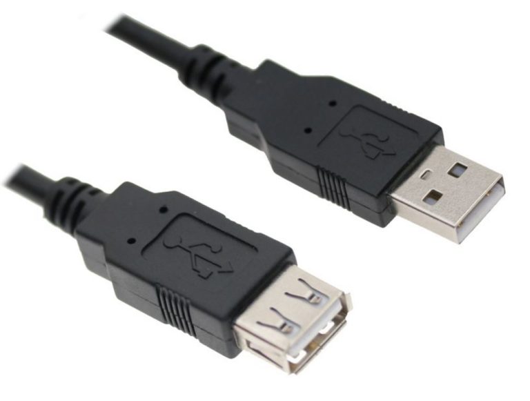 CBAT-USB2-AA-1