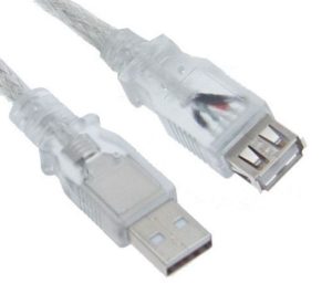 Cbat Usb2 Aa 3m