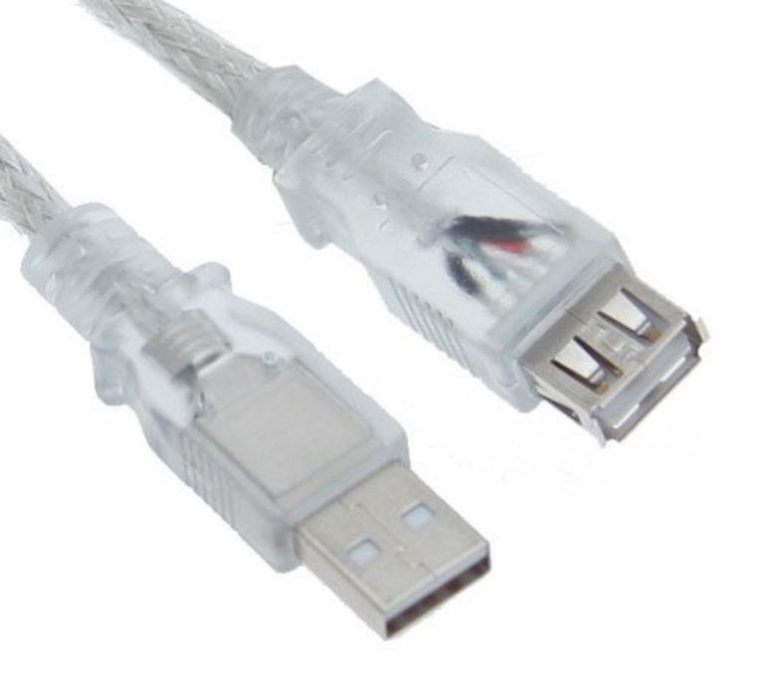 CBAT-USB2-AA-3M