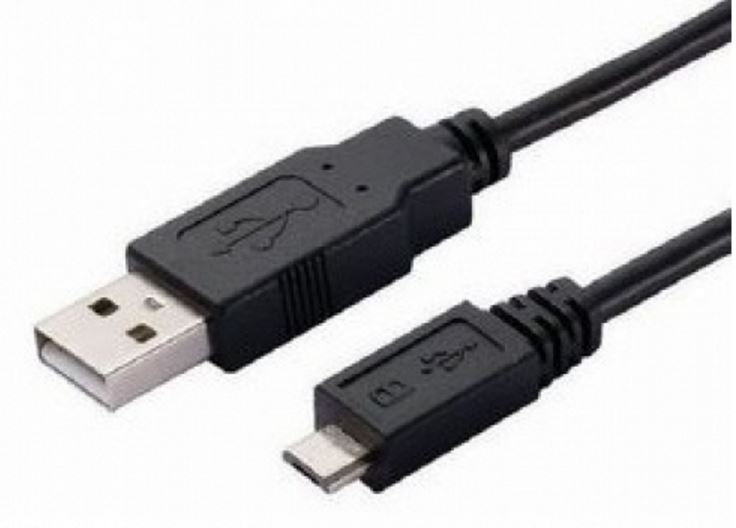 CBAT-USB2MICRO-AB-3M