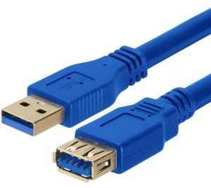 Cbat Usb3 Aa 3m