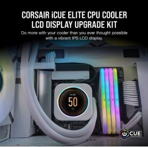 Cfcw Icue Lcd Kit W