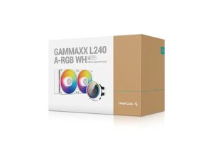 Cfd Gammaxxl240 Arwh