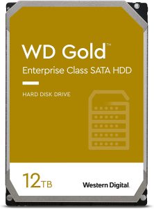 Hawd Gold12tb