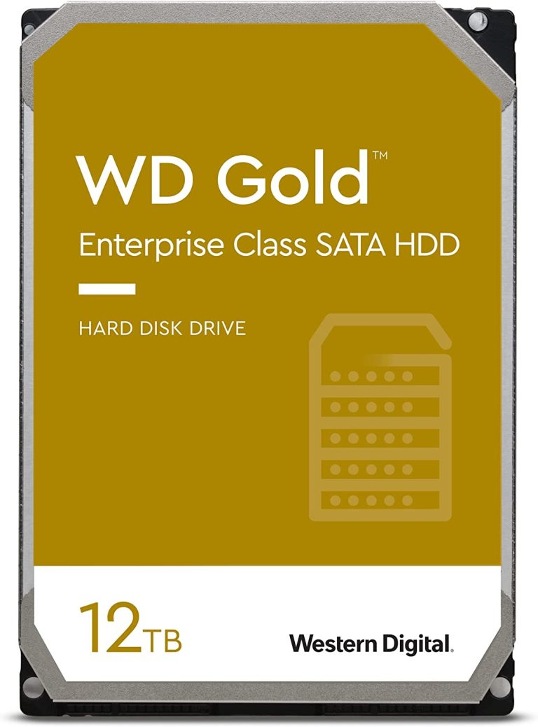 HAWD-GOLD12TB