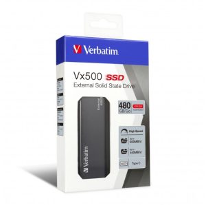 Hxv 480gb Usb31