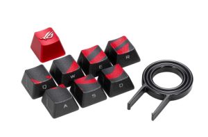 Kba Rog Keycap