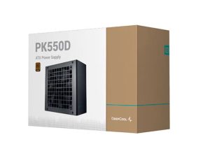 Psd Pk550d