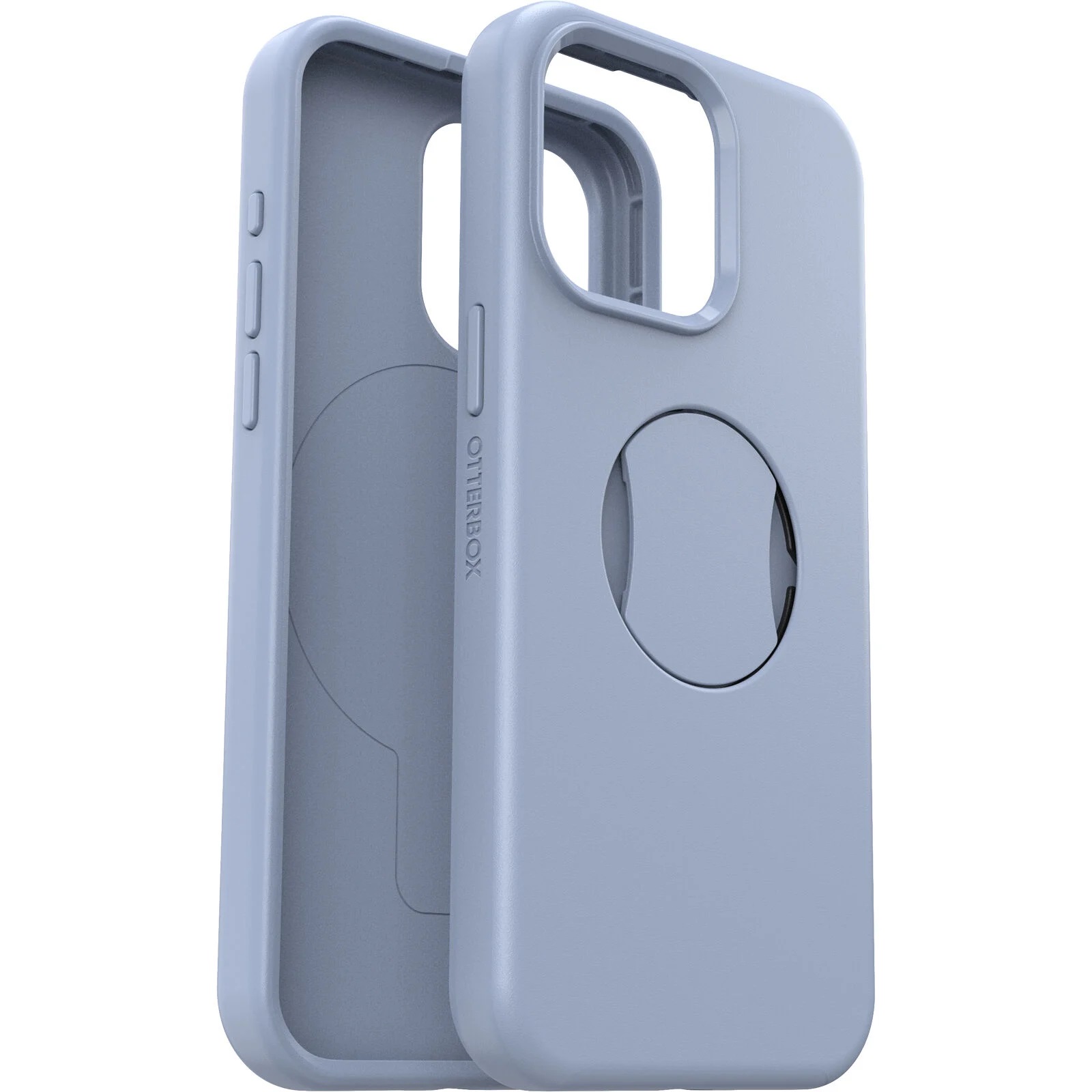 otterbox symmetry magsafe case for apple iphone 15 pro max