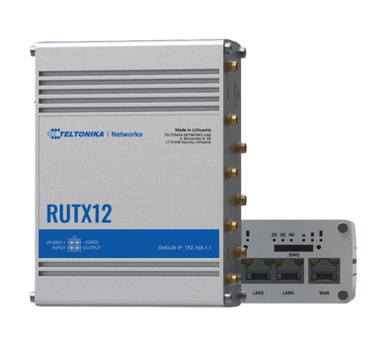 NHT-RUTX12