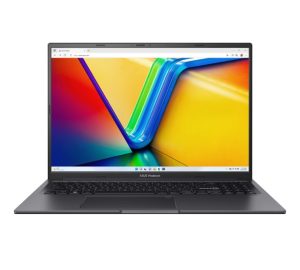 ASUS Vivobook X 16′ 3.2K OLED Intel i9-13900H 16GB 512GB SSD Windows 11 ...