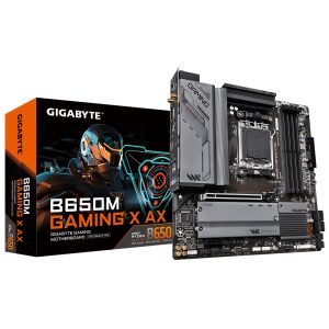 Mbg B650mgamingxax