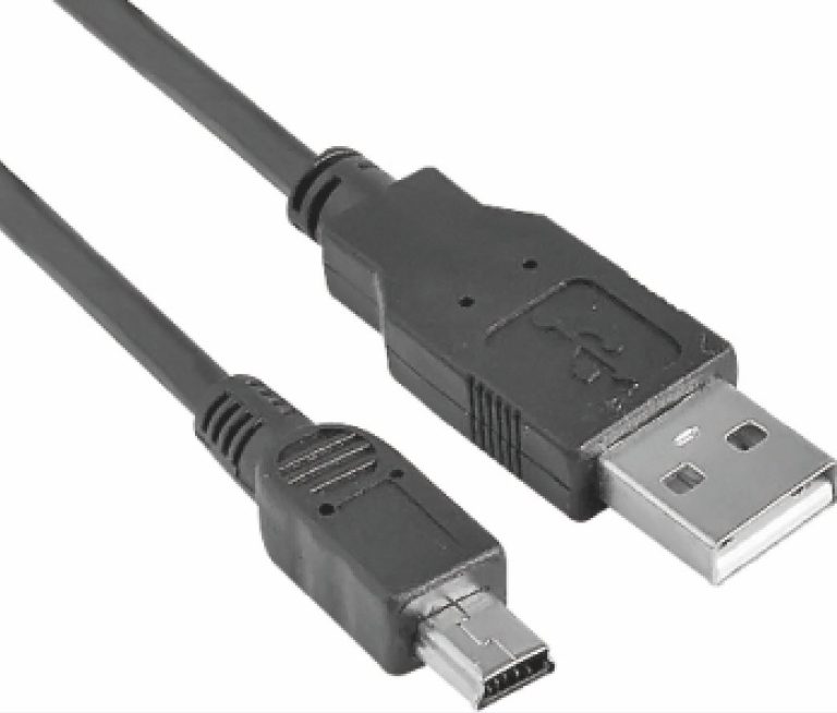 CBAT-USB-A-MINI-1M