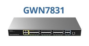 Ipg Gwn7831