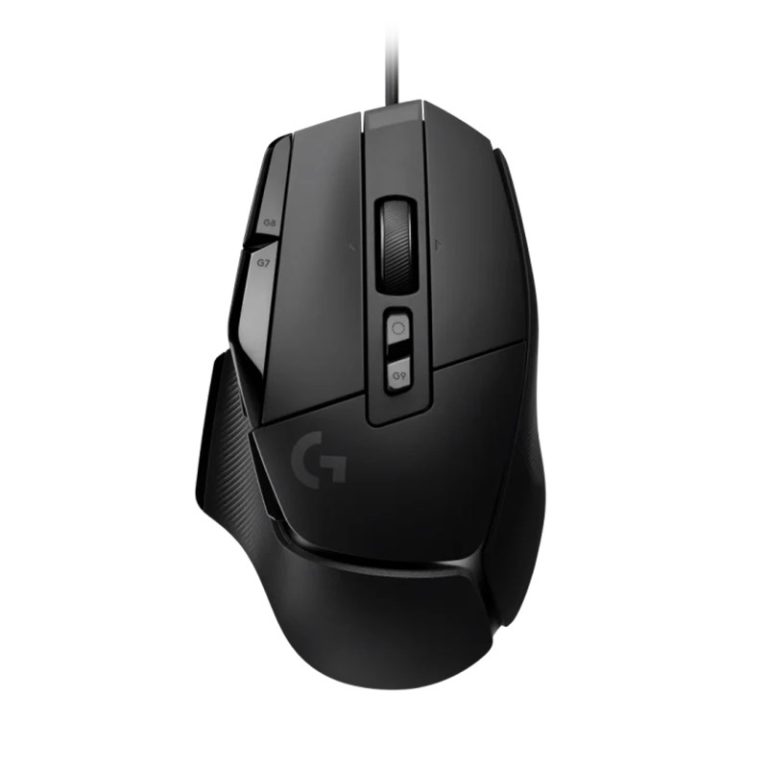 MILT-G502X-BLACK