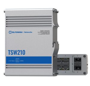 Nht Tsw210 Din Rail