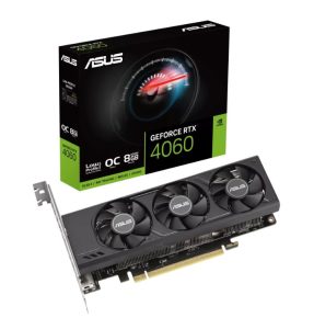 Vca Rtx4060 O8g Lp B