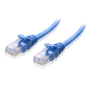 Cbat Rj45bl 0.5m