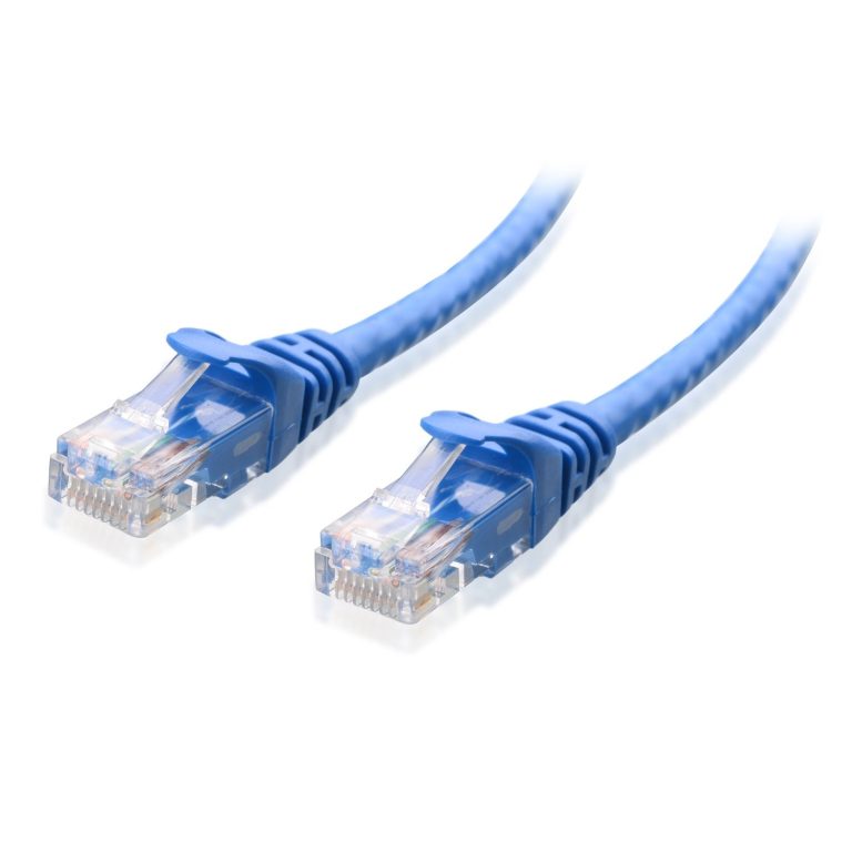 CBAT-RJ45BL-0