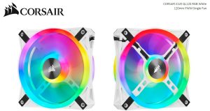 Cfco Ql120rgb Wh