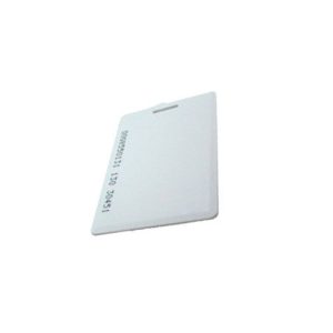 Ipg Rfid Card