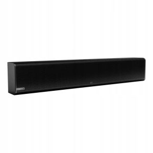 Ipy Mspeaker Ii Blk