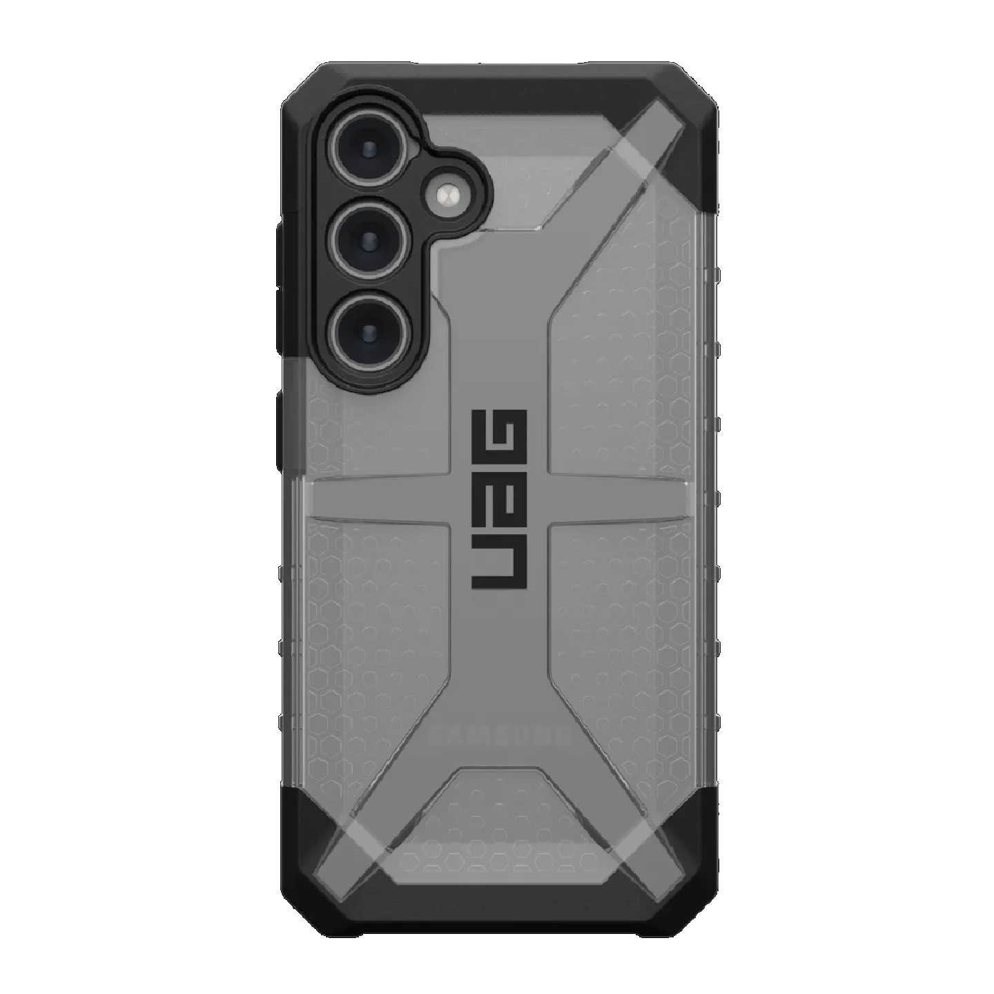 Uag Plasma Samsung Galaxy S G Case Ice Ft Drop Protection M