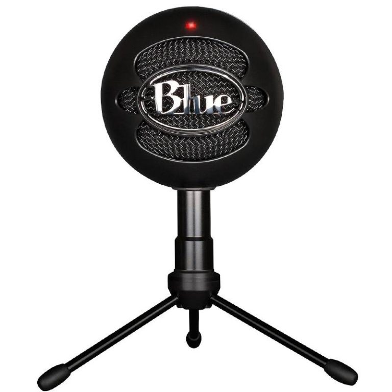 Splt Snowball Mic