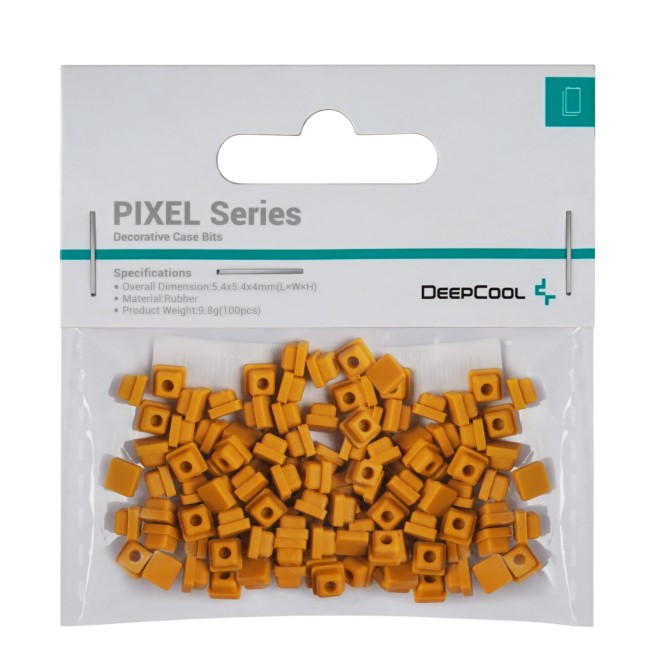 DeepCool PIXEL PO – Screwloose Online Shop