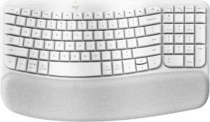 Kblt Wavekeys White