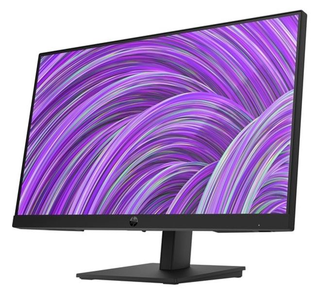 HP P22 G5 21.5’/22′ FHD IPS Monitor 1920×1080 16:9 5ms Height ...