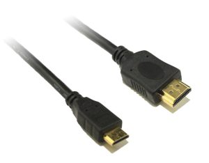 Cb Hdmi Minihdmi1.8