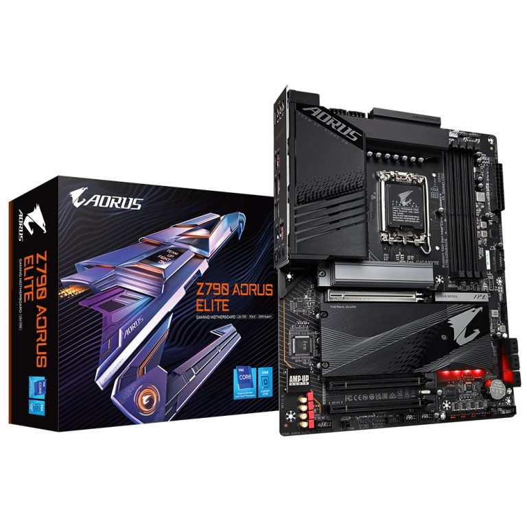 Mbg Z790aoruselite