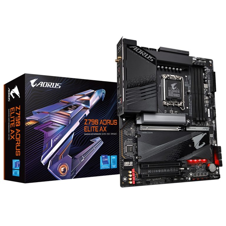 Mbg Z790aoruseliteax