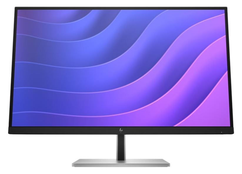 HP E27Q G5 27′ QHD IPS Monitor Anti-Glare 60Hz 2560×1440 16:9 5ms ...