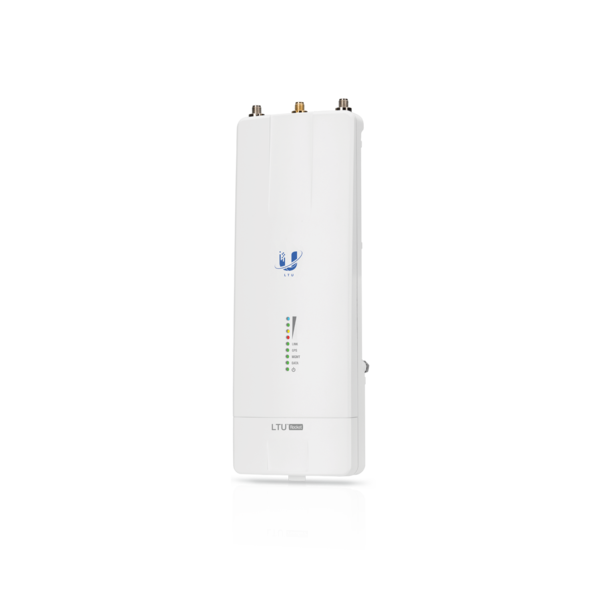 Ubiquiti Point-to-MultiPoint (PtMP) 5GHz, Functions in PtMP Environment ...