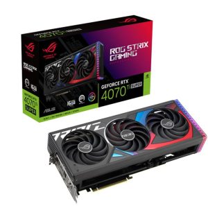 Vca Rtx4070tis 16g R