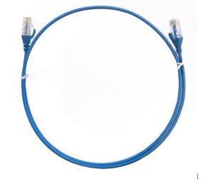 Cbat Cat6thinbl 1.5m